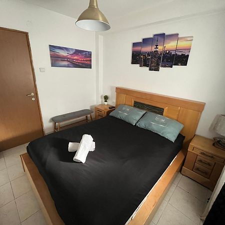 אירוח על הים Apartment Хайфа Екстериор снимка