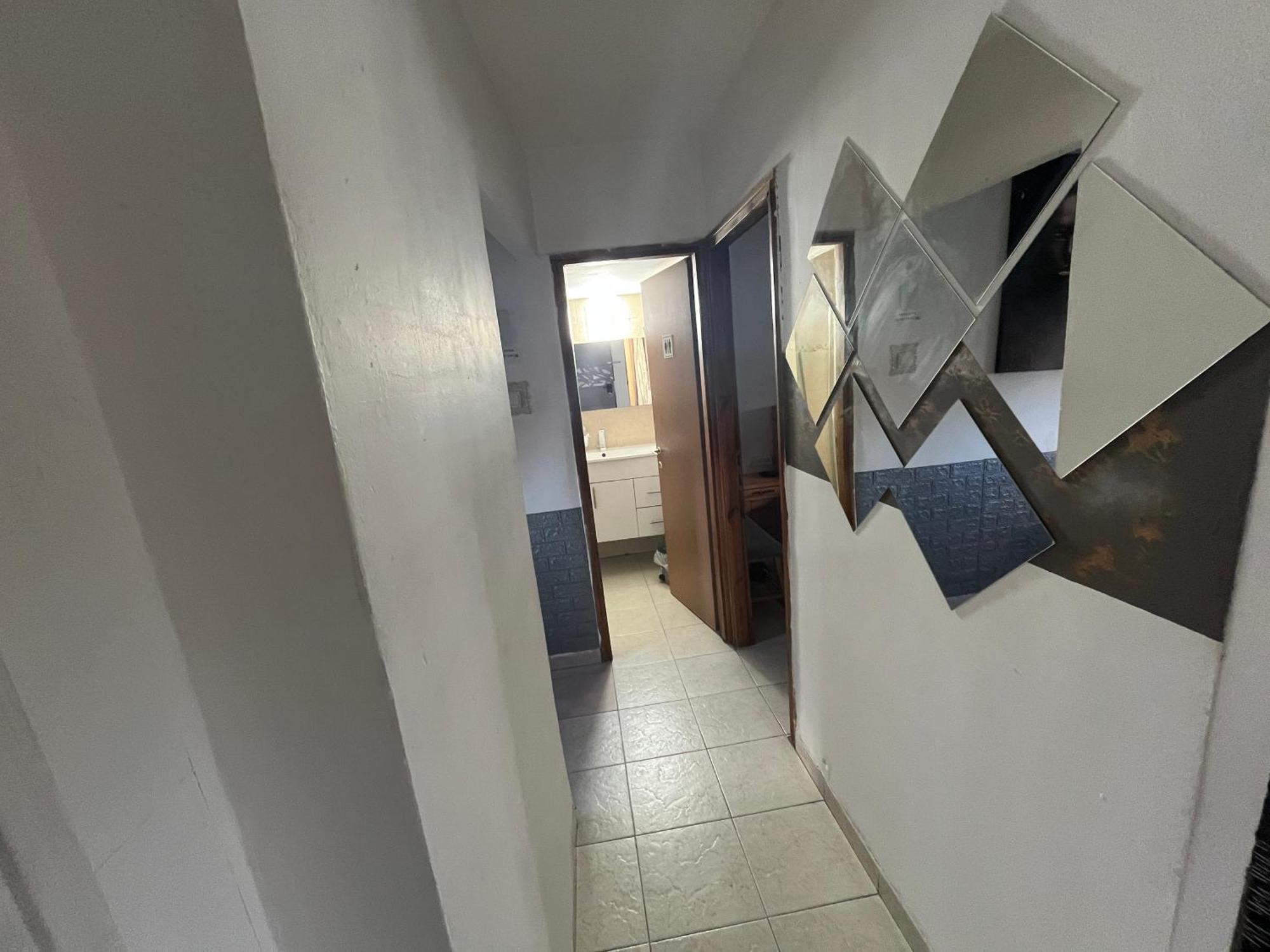 אירוח על הים Apartment Хайфа Екстериор снимка