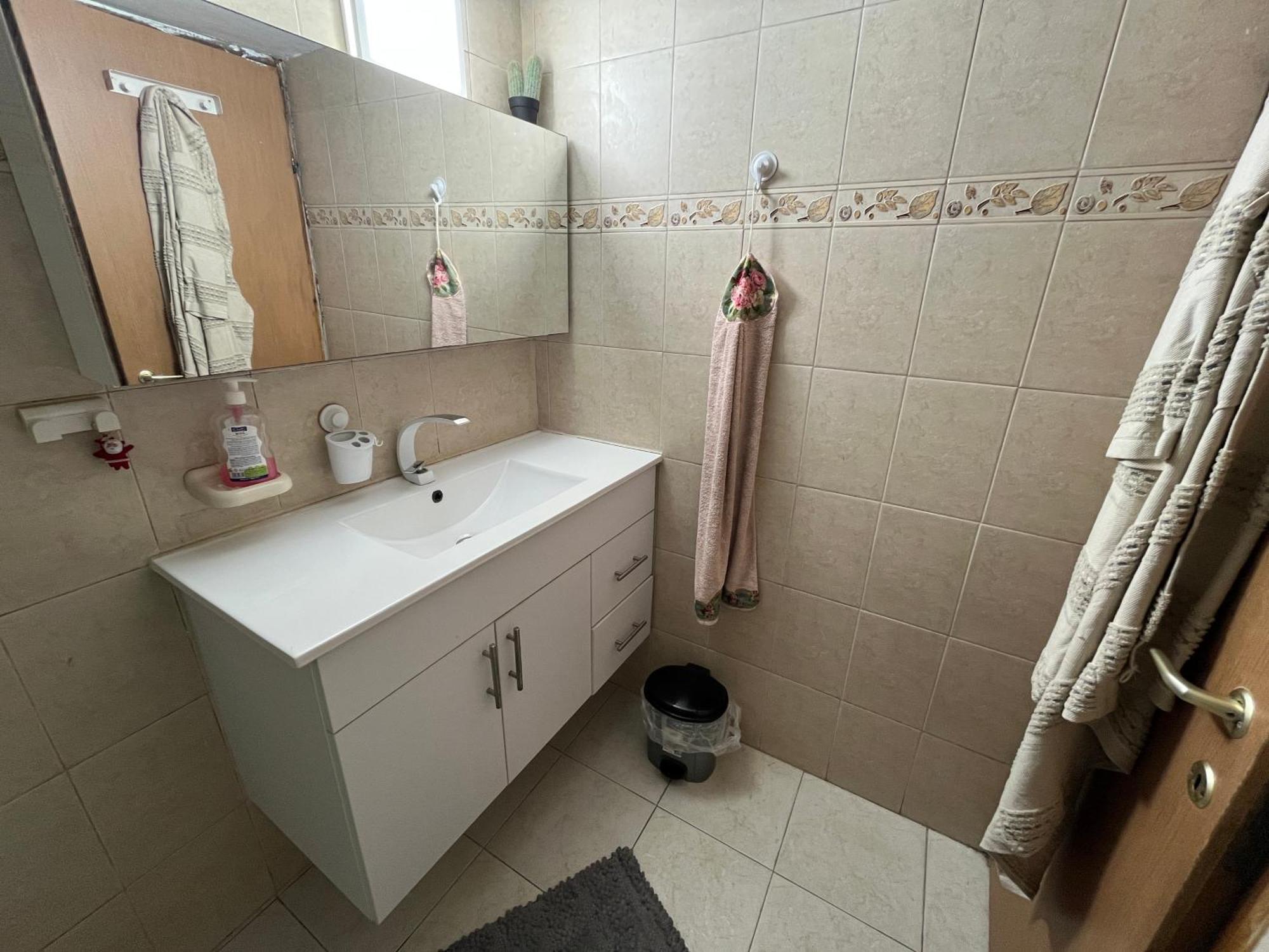 אירוח על הים Apartment Хайфа Екстериор снимка